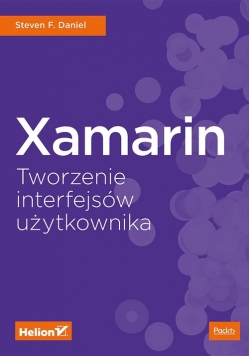 Xamarin Tworzenie interfejsów użytkownika