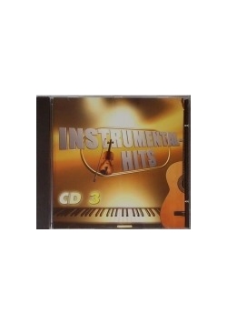 Instrumental hits Cd 3