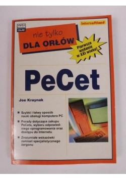PeCet nie tylko dla orłów