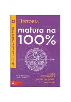 Matura na 100%, Historia