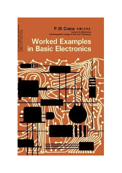 Worked Examples in Basic Electronics