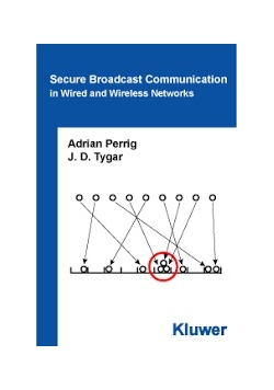Secure Broadcast Communication