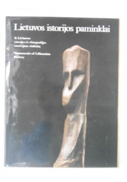 Lietuvos istorijos paminklai