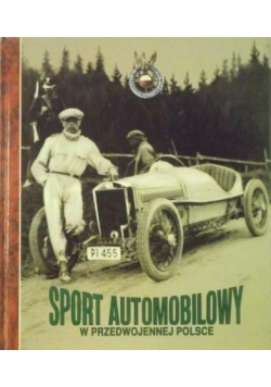 Sport automobilowy w przedwojennej Polsce