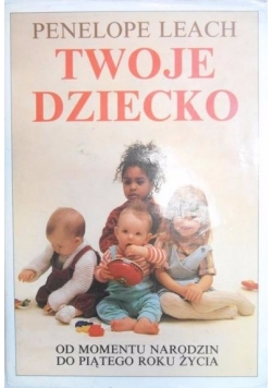 Twoje dziecko
