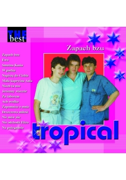 Zapach bzu