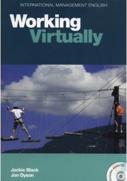 Working Virtually + CD