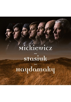 Mickiewicz Stasiuk Haydamaky