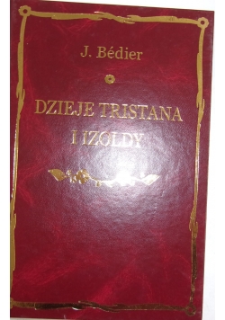 Dzieje Tristana i Izoldy