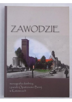 Zawodzie