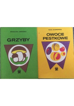 Grzyby/Owoce pestkowe