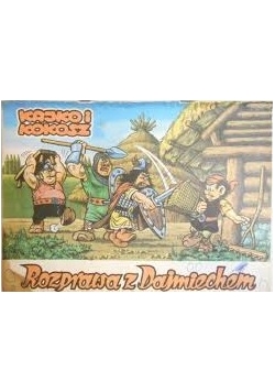 Rozprawa z Dajmiechem