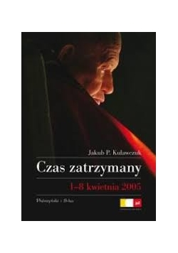 Czas zatrzymany