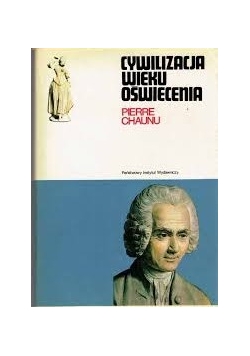 Cywilizacja Wieku Oświecenia