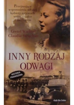 Inny rodzaj odwagi