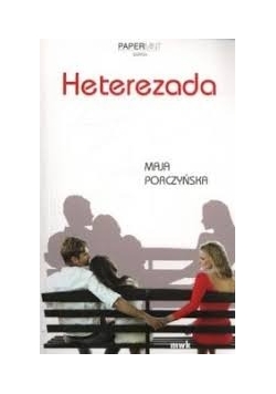 Heterezada, Nowa