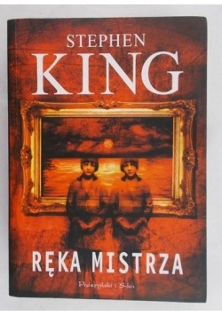 King Stephen - Ręka mistrza