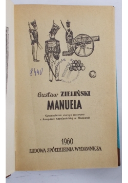 Manuela