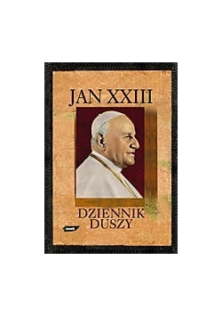 Jan XXIII.Dziennik duszy