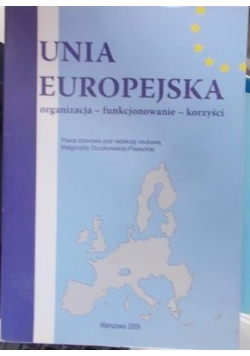 Chrześcijaństwo i Unia Europejska