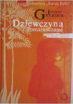 Dziewczyna z Pomarańczami