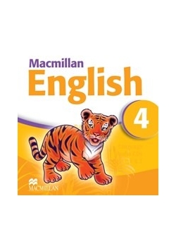 English Language Book 4