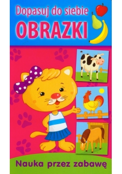 Dopasuj do siebie Obrazki