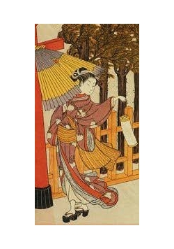 Miecz i kimono sztuka dawnej Japonii