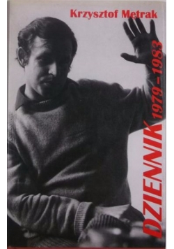 Dziennik 1979- 1983
