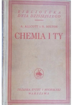 Chemia i ty