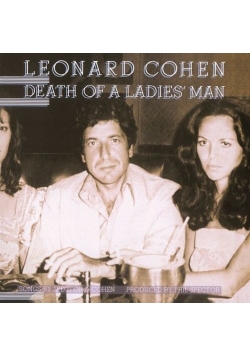 Death of a ladies man