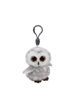 Beanie Boos zawieszka sowa Owlette