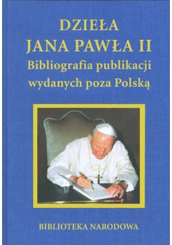 Dzieła Jana Pawła II