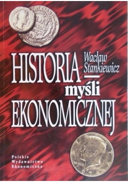 Historia myśli ekonomicznej