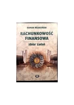 Rachunkowość finansowa