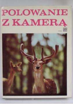 Polowanie z kamerą