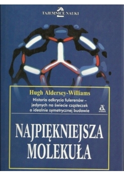 Najpiękniejsza molekuła