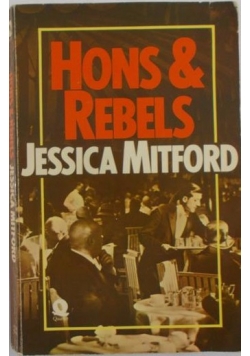 Hons & Rebels
