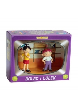 Bolek i Lolek