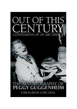Out of this century