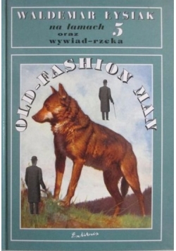 Old-Fashion Man