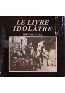 Le livre idolâtre
