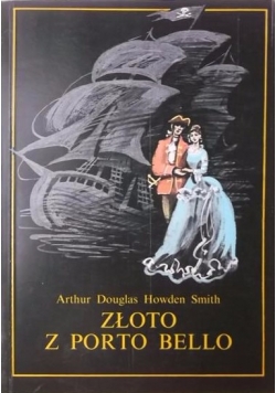 Złoto z Porto Bello
