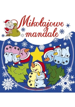 Mikołajowe mandale