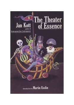 The Theater of Essence