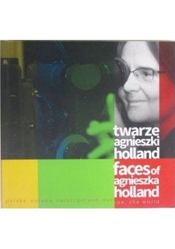 Twarze Agnieszki Holland