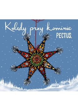 Kolędy przy kominie