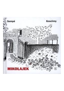 Mikołajek