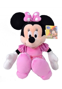Myszka Minnie 61 cm
