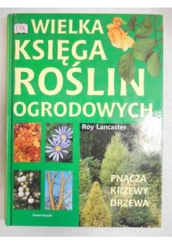 \Wielka księga roślin ogrodowych, tom II
